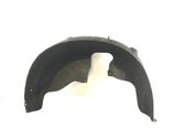 Rear arch fender liner splash guards