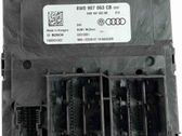 Comfort/convenience module