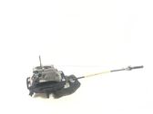 Gear shifter/selector