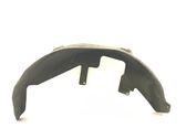 Rear arch fender liner splash guards