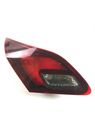 Tailgate rear/tail lights