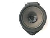 Rear door speaker