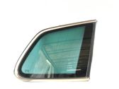 Rear side window/glass