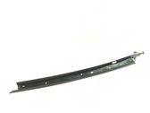 Windshield trim