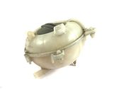 Coolant expansion tank/reservoir