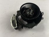 Pulseur d'air habitacle