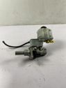 Master brake cylinder