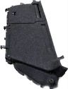 Trunk/boot side trim panel