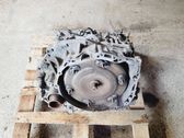 Automatic gearbox