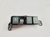 Traction control (ASR) switch