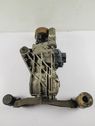Rear differential