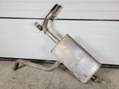 Schalldämpfer Auspuff