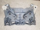 Front subframe