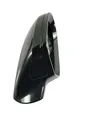 Plastic wing mirror trim cover