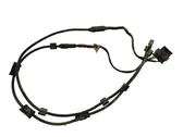 Tailgate/trunk wiring harness