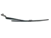 Windshield/front glass wiper blade