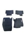 Car floor mat set