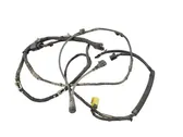 Headlight/headlamp wiring loom/harness