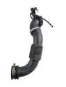 Turbo air intake inlet pipe/hose