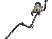Fuel injection high pressure pump