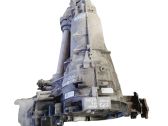 Automatic gearbox