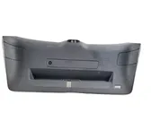 Tailgate/boot cover trim set