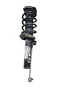 Front shock absorber/damper