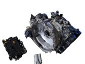 Automatic gearbox