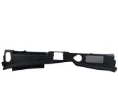 Wiper trim