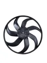 Fan impeller