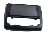 Radio / CD-Player / DVD-Player / Navigation