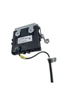 Keyless (KESSY) go control unit/module