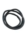 Rear door rubber seal (on body)