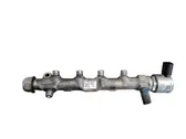 Fuel main line pipe