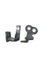 Rear door hinge set