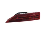 Tailgate rear/tail lights