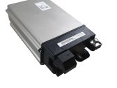 Hybrid / electric car battery