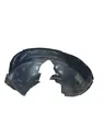 Front wheel arch liner splash guards