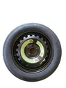 R17 spare wheel