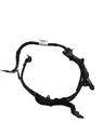 Negative earth cable (battery)