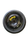 R18 spare wheel