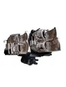 Headlight part