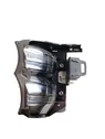 Headlight part