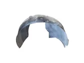 Front wheel arch liner splash guards