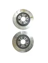 Front brake disc