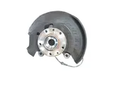 Front wheel hub