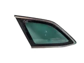 Rear side window/glass