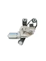 Rear window wiper motor