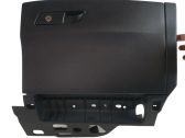 Glove box