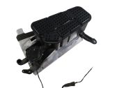 Active carbon filter fuel vapour canister